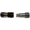 Dayco 124030 Hydraulic Coupling / Adapter QDFF495-6-12