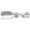 Dayco 125068 Hydraulic Coupling / Adapter GL05-05MF