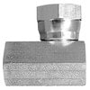 Dayco 142647 Hydraulic Coupling / Adapter 20FF-20FN90