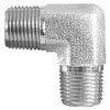 Dayco 145052 Hydraulic Coupling / Adapter 08MP-06MP90