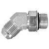Dayco 146020 Hydraulic Coupling / Adapter 04MJ-04OR45