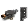HELLA 011012831 Rain Sensor Rain- / Light Sensors