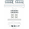 Fel-Pro HS 26306 PT-2 Engine Cylinder Head Gasket Set PermaTorque Engine Cylinder Head Gasket Set