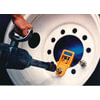 Esco 60300 Budd Nut Wrench, Deluxe