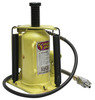 10446 by ESCO - Bottle Jack, 20 Ton Air Hydraulic