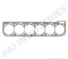 PAI 360469 Engine Cylinder Head Spacer Plate Engine Cylinder Head Spacer Plate - .335in Thick Caterpillar 3406E / C15 / C16 /