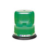 ECCO 6570G Strobe Light SAE Class II Strobe Green Beacon