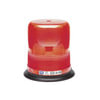 ECCO 6570R SAE Class II Strobe Red Beacon