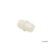 General Misc 1020940812 Engine Crankcase Breather Hose Connector Engine Crankcase Breather Hose Connector- Inline 16mm Hose
