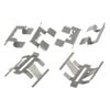 Carlson 13266 Brake Hydraulic Line DISC BRK HDWR KIT