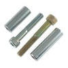 Carlson 13256 Brake Hydraulic Line IMPORT DISC HDWE KIT