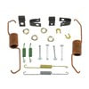 Carlson 13298 Brake Hydraulic Line DISC BRK HDWR KIT
