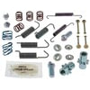 Carlson H5647 Brake Hydraulic Line DISC BRK HDWR