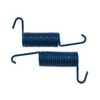 Carlson H8340 Brake Hydraulic Line STEEL BRAKE LINE