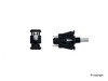 2018202110 by GENERAL MISC - Interior Light Switch - Door Contact Compatible, fits Mercedes Benz Various Models