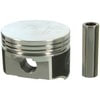 Sealed Power L-2320F Engine Piston Set "Speed Pro" POWERFORGED Engine Piston Set