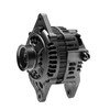 Denso 210-3144 Alternator Remanufactured DENSO First Time Fit Alternator