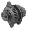 210-4102 by DENSO - Remanufactured DENSO First Time Fit Alternator