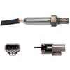 Denso 234-3126 Oxygen Sensor Oxygen Sensor 3 Wire, Direct Fit, Heated, Wire Length: 28.94