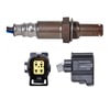 Denso 234 4114 Oxygen Sensor Oxygen Sensor 4 Wire, Direct Fit, Heated, Wire Length: 35.51