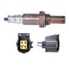 Denso 234 4116 Oxygen Sensor Oxygen Sensor 4 Wire, Direct Fit, Heated, Wire Length: 36.1