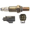 234-4136 by DENSO - Oxygen Sensor 4 Wire, Direct Fit, Heated, Wire Length: 16.97