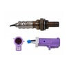 Denso 234-4187 Oxygen Sensor Oxygen Sensor 4 Wire, Direct Fit, Heated, Wire Length: 15.43