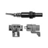 Denso 234-4250 Oxygen Sensor Oxygen Sensor 4 Wire, Direct Fit, Heated, Wire Length: 10.94