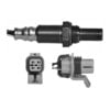 Denso 234-4254 Oxygen Sensor Oxygen Sensor 4 Wire, Direct Fit, Heated, Wire Length: 10.83