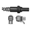 Denso 234-4255 Oxygen Sensor Oxygen Sensor 4 Wire, Direct Fit, Heated, Wire Length: 14.76