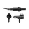Denso 234-4258 Oxygen Sensor Oxygen Sensor 4 Wire, Direct Fit, Heated, Wire Length: 14.8