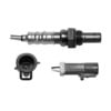 Denso 234-4373 Oxygen Sensor Oxygen Sensor 4 Wire, Direct Fit, Heated, Wire Length: 15.43