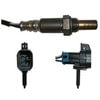 Denso 234-4345 Oxygen Sensor Oxygen Sensor 4 Wire, Direct Fit, Heated, Wire Length: 14.69