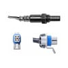 Denso 234-4347 Oxygen Sensor Oxygen Sensor 4 Wire, Direct Fit, Heated, Wire Length: 9.06