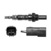 Denso 234-4349 Oxygen Sensor Oxygen Sensor 4 Wire, Direct Fit, Heated, Wire Length: 10.63