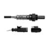 Denso 234-4408 Oxygen Sensor Oxygen Sensor 4 Wire, Direct Fit, Heated, Wire Length: 38.19