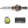 Denso 234-4380 Oxygen Sensor Oxygen Sensor 4 Wire, Direct Fit, Heated, Wire Length: 18.5