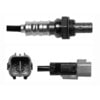 Denso 234-4436 Oxygen Sensor Oxygen Sensor 4 Wire, Direct Fit, Heated, Wire Length: 14.8