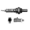 Denso 2344493 Oxygen Sensor Oxygen Sensor 4 Wire, Direct Fit, Heated, Wire Length: 15.24