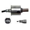 Denso 234-4521 Oxygen Sensor Oxygen Sensor 4 Wire, Direct Fit, Heated, Wire Length: 21.65