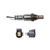 Denso 234-4545 Oxygen Sensor Oxygen Sensor 4 Wire, Direct Fit, Heated, Wire Length: 10.08