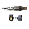 Denso 2344547 Oxygen Sensor Oxygen Sensor 4 Wire, Direct Fit, Heated, Wire Length: 14.17