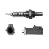 Denso 234-4555 Oxygen Sensor Oxygen Sensor 4 Wire, Direct Fit, Heated, Wire Length: 13.19
