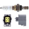 Denso 234-4588 Oxygen Sensor Oxygen Sensor 4 Wire, Direct Fit, Heated, Wire Length: 18.7