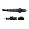 Denso 234-4589 Oxygen Sensor Oxygen Sensor 4 Wire, Direct Fit, Heated, Wire Length: 30.43