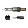 Denso 2344572 Oxygen Sensor Oxygen Sensor 4 Wire, Direct Fit, Heated, Wire Length: 29.33