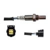 Denso 234-4769 Oxygen Sensor Oxygen Sensor 4 Wire, Direct Fit, Heated, Wire Length: 18.19