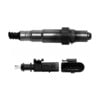 Denso 2344754 Oxygen Sensor Oxygen Sensor 4 Wire, Direct Fit, Heated, Wire Length: 28.74