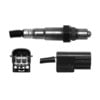 Denso 234-4814 Oxygen Sensor Oxygen Sensor 4 Wire, Direct Fit, Heated, Wire Length: 18.31