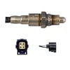 Denso 234-4839 Oxygen Sensor Oxygen Sensor 4 Wire, Direct Fit, Heated, Wire Length: 12.44